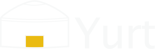 Yurt Logo